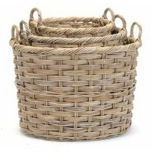 Weave basket Large