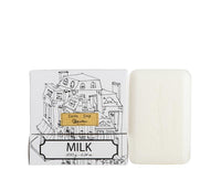 Lothantique 200g Bar Soap Milk