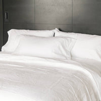 If Only Home     French Linen Duvet Covers