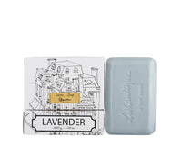 Lothantique 200g Bar Soap Lavender